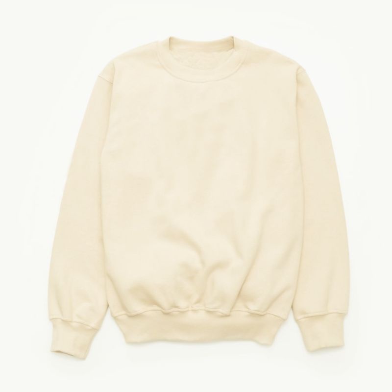 Sweater Cream