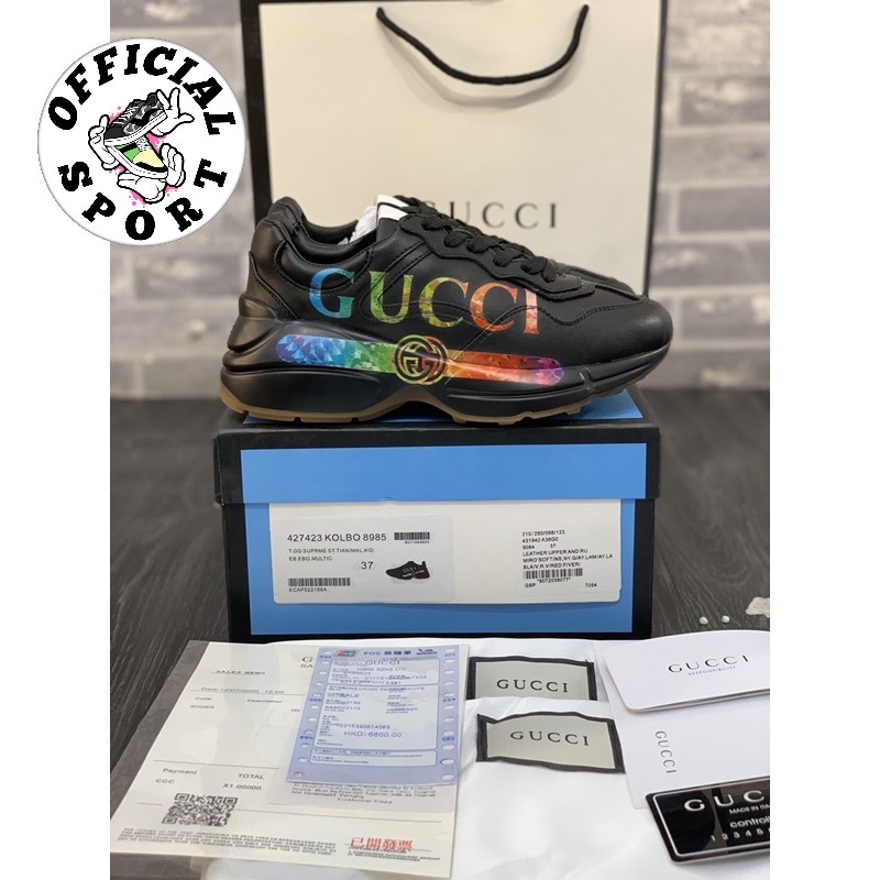 Gucci on sale unauthorized authentic