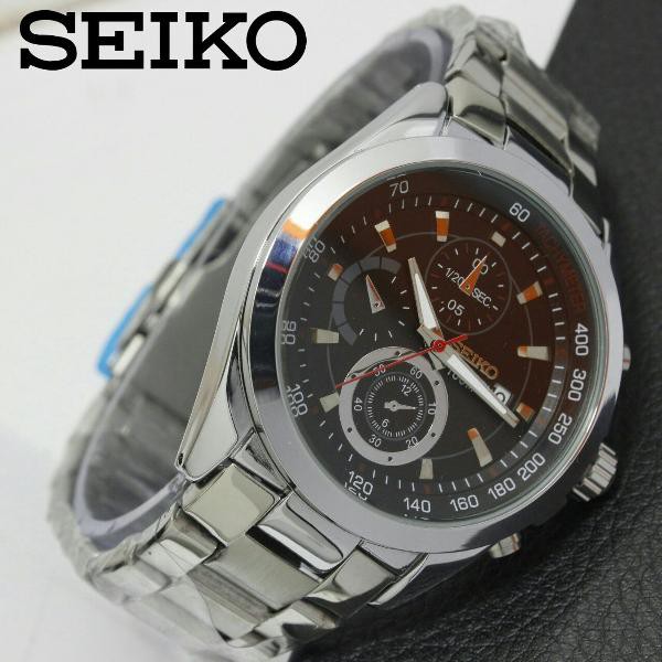 Jam tangan on sale seiko kw super