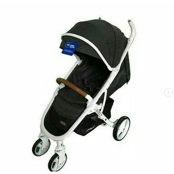 Jual Baby Stroller BabyElle Enzo S 708 Stroller babyelle enzo Shopee Indonesia