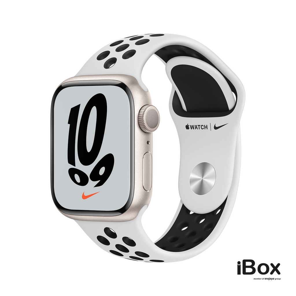 Jual apple watch on sale nike