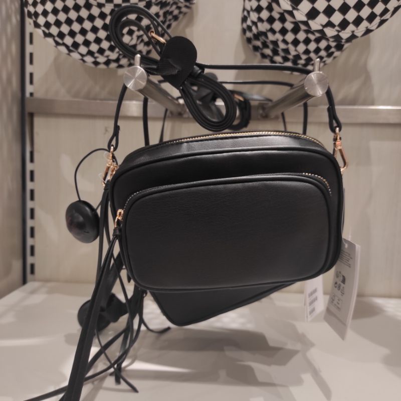 Jual Mini sling Bag H M Original Store Shopee Indonesia