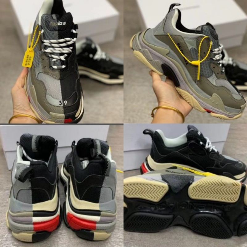 Balenciaga triple s on sale pk