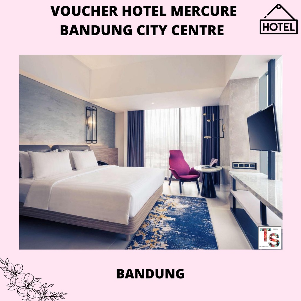 Mercure Bandung City Centre