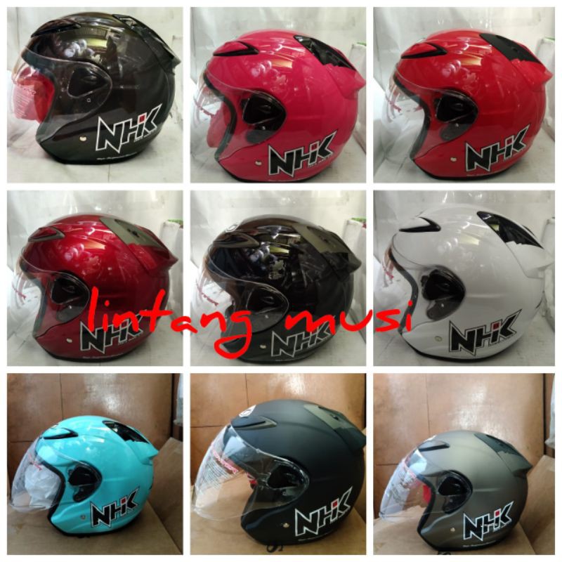 Jual NHK R6 SOLID | Shopee Indonesia