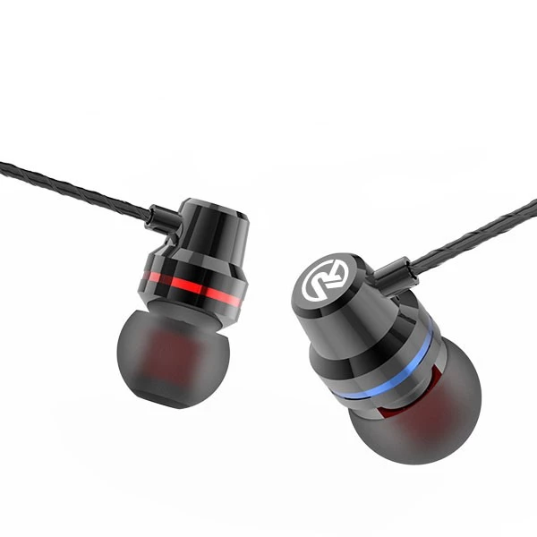 Handsfree / Earphone Roker Onyx RK52K