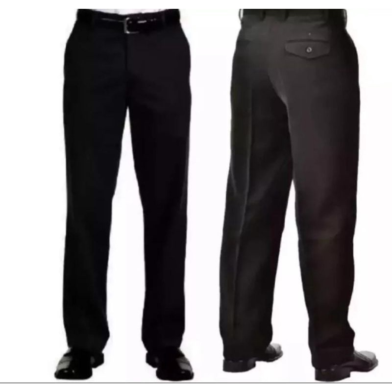 Jual celana calbin jumbo | Shopee Indonesia