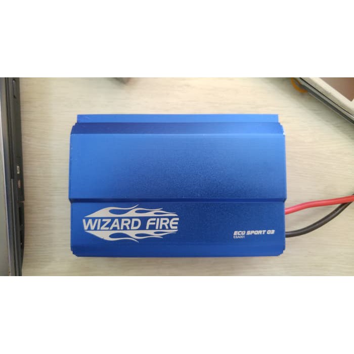 Jual Wizard Fire Battery Optimizer (L) | Shopee Indonesia