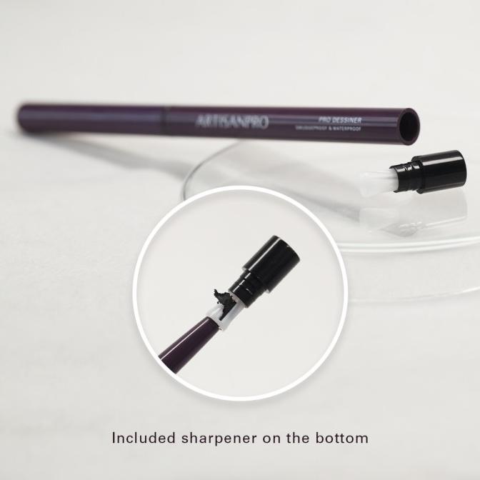 Jual Artisan Professionnel Eyeliner Pro Dessiner Bonne Nuit