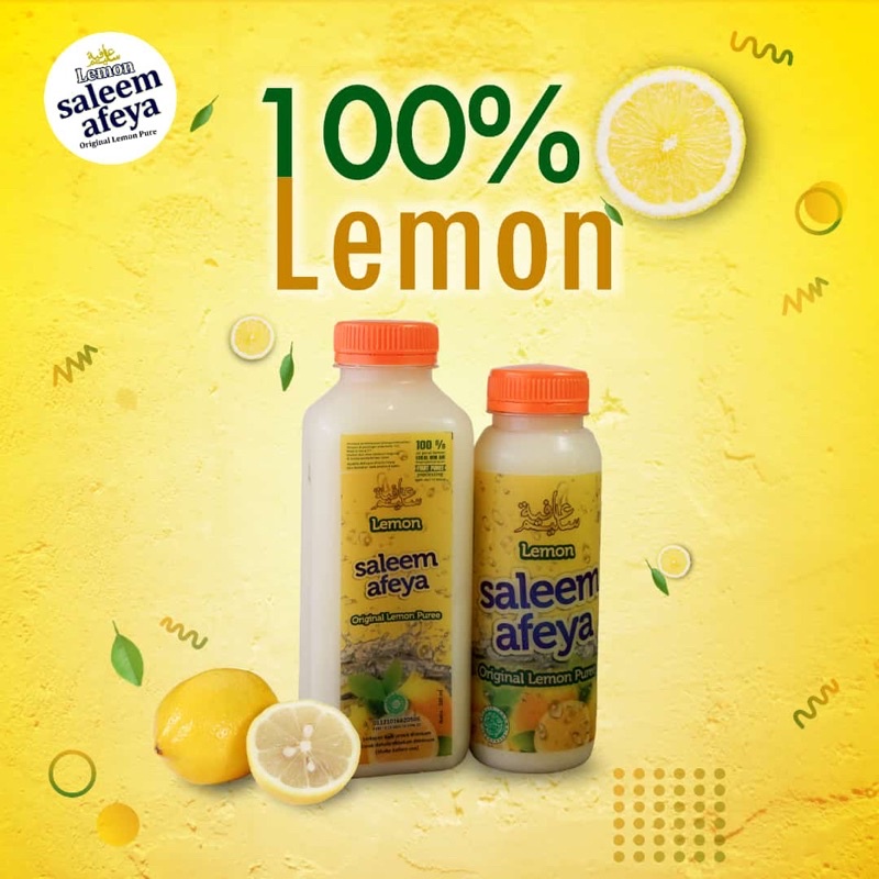 Jual Minuman Lemon Botol Terlengkap & Harga Terbaru Juli 2026 | Shopee ...