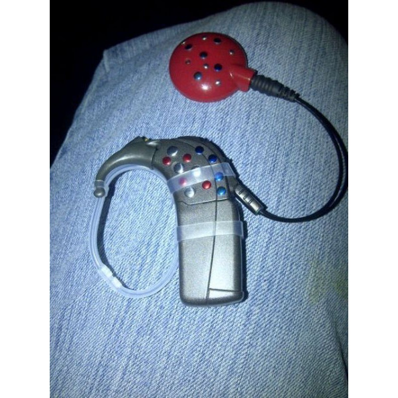 Jual Snuggie Cochlear Implant | Shopee Indonesia