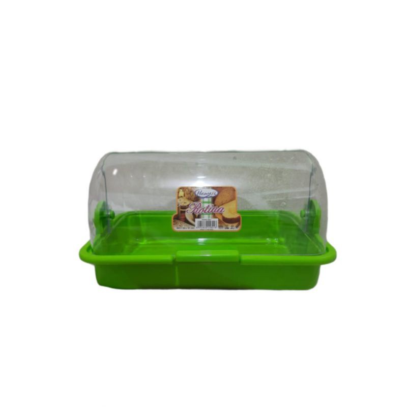 Jual Hawaii Rotina L 5801 / Tempat Roti / Simpan Makanan Hawaii 5801 ...