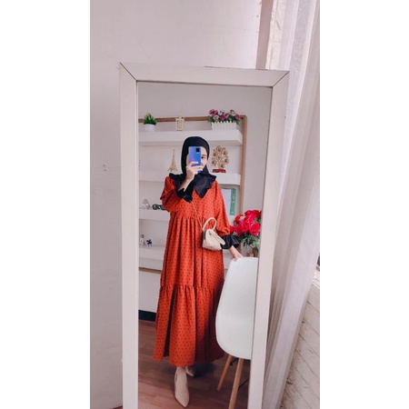 SAMPLE-Senya Dress