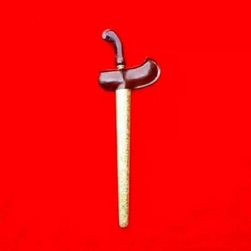Jual Warangka Keris Gayaman Kayu Sono Keling Alusan | Shopee Indonesia