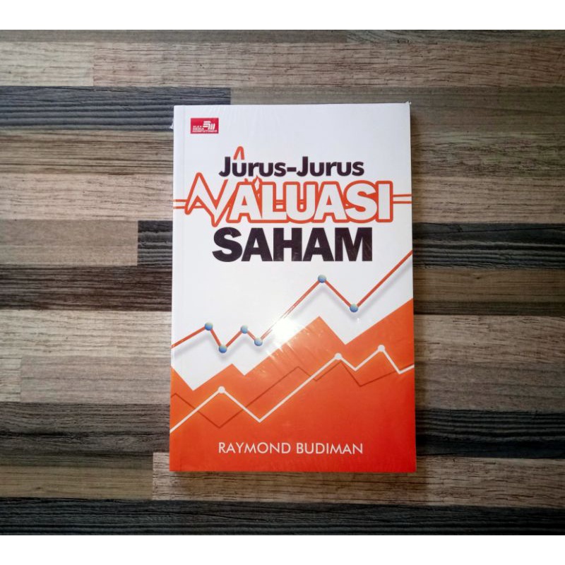 Jual JURUS JURUS VALUASI SAHAM | Shopee Indonesia