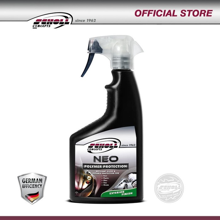 Jual Scholl Concepts NEO Polymer Proteksi Serbaguna - 500 mL | Shopee ...