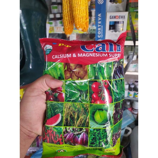 Jual Power Call plus BORON 1kg | Shopee Indonesia