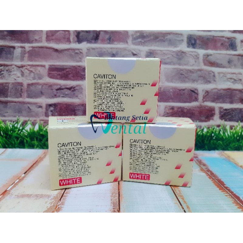 Jual CAVITON GC (2027) | Shopee Indonesia