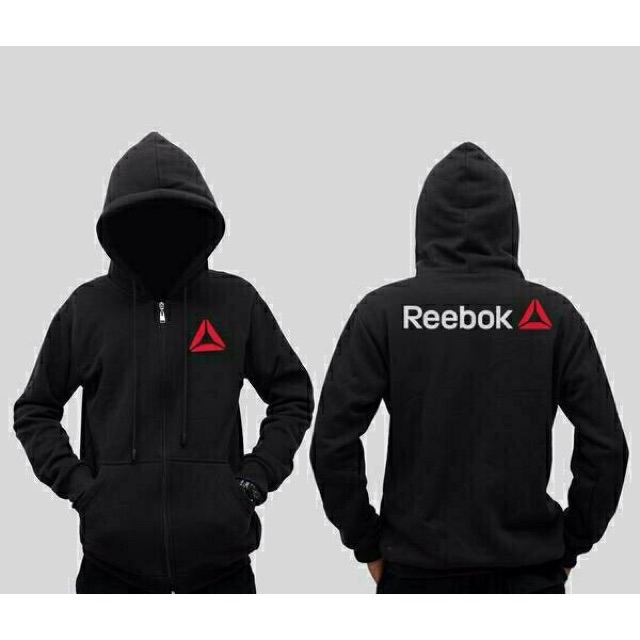 Jual JAKET REEBOK UFC Shopee Indonesia