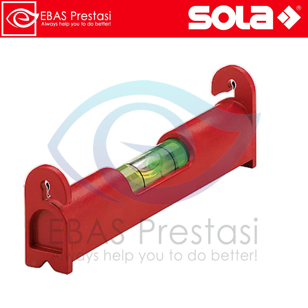 Jual Waterpass SOLA UZ 8 - Waterpas Compact 8 cm | Shopee Indonesia