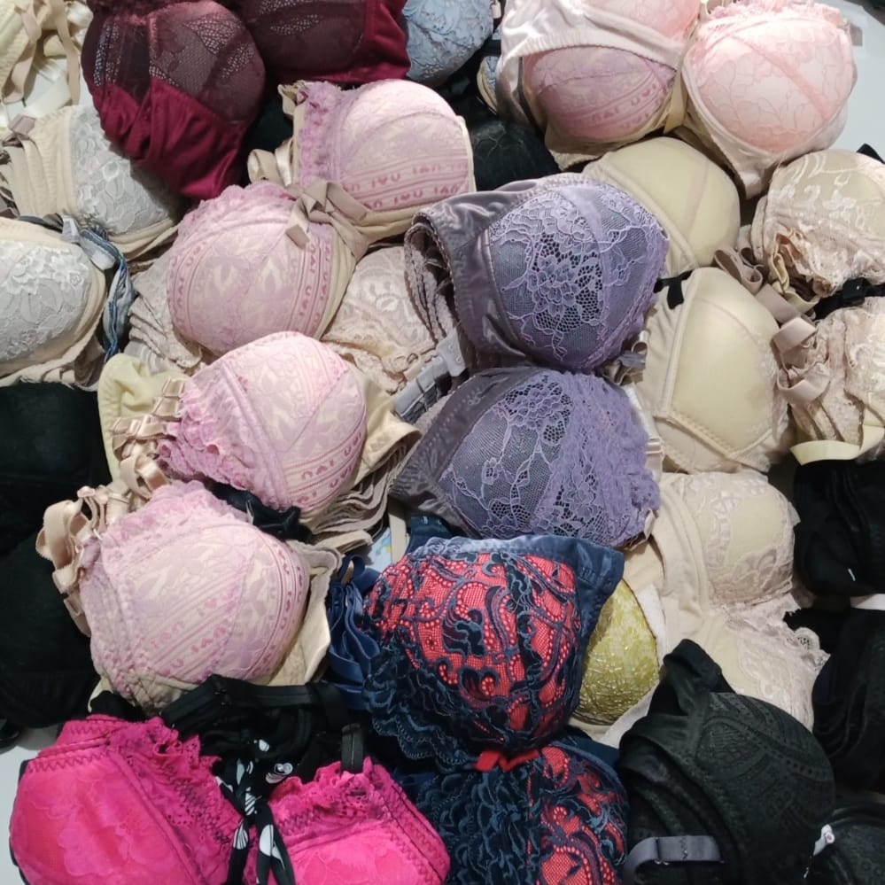Jual Bra Bh Renda Beha Bandung 34 36 38 40 | Shopee Indonesia