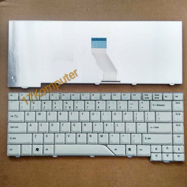Jual Keyboard Acer 4710 4720 4730 4210 4220 4310 4315 4320 4510 4520 ...