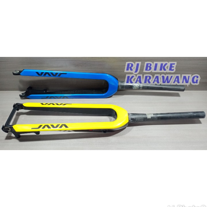 java carbon fork
