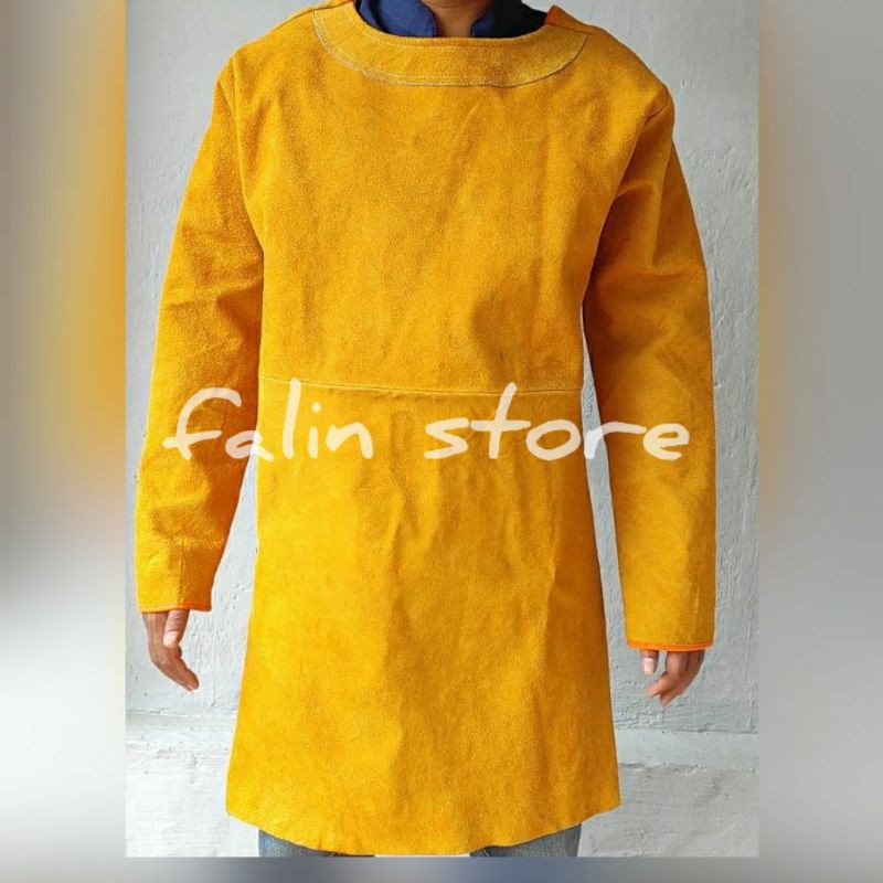Jual apron las Harga Terbaik & Termurah April 2026 | Shopee Indonesia