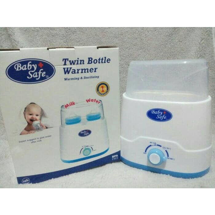 Bottle warmer hot sale terbaik