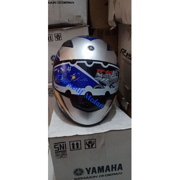 helm yamaha r25