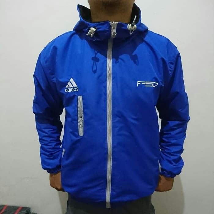 Jaket adidas clearance f50