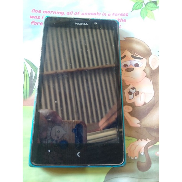 Jual LCD Touchscreen Nokia RM-1030 Ori Copotan HP | Shopee Indonesia