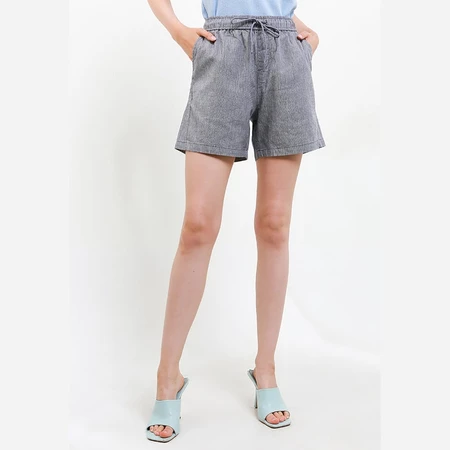 Drawstring Short