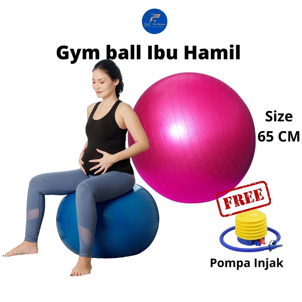 Bola cheap gym ball