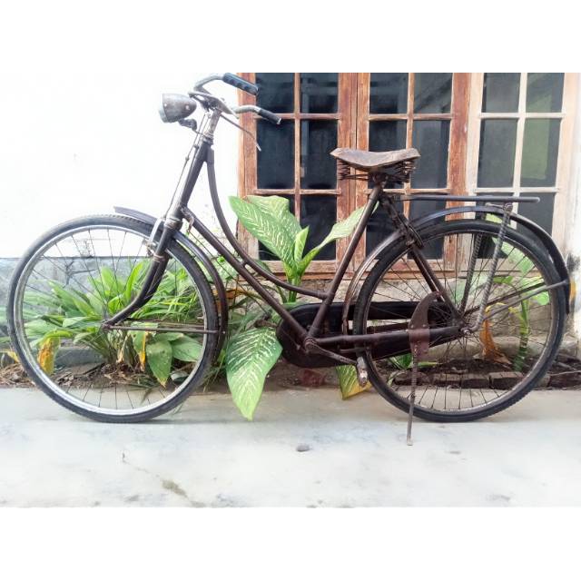 Jual Sepeda Ontel | Shopee Indonesia