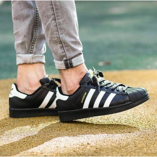 Jual Jual Sepatu Adidas Superstar Original, Adidas Stansmith, Sepatu Pria  Original, Sepatu Sekolah | Shopee Indonesia