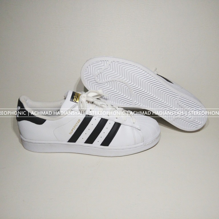 Adidas superstar 2 made in indonesia sale