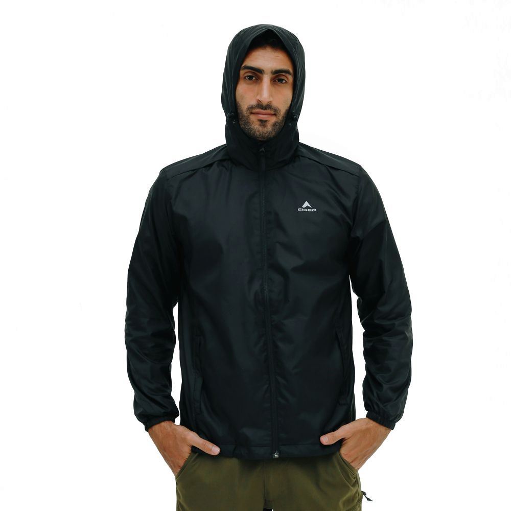 Jual EIGER X-MANGROVE HOODIE JACKET Shopee Indonesia