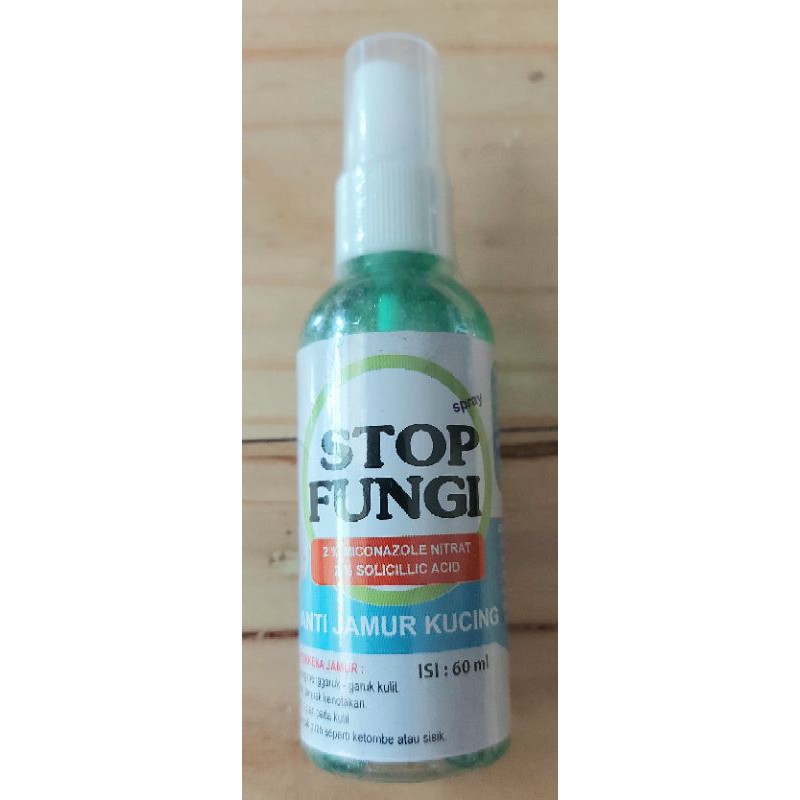Jual Stop Fungi Obat anti jamur semprot Shopee Indonesia