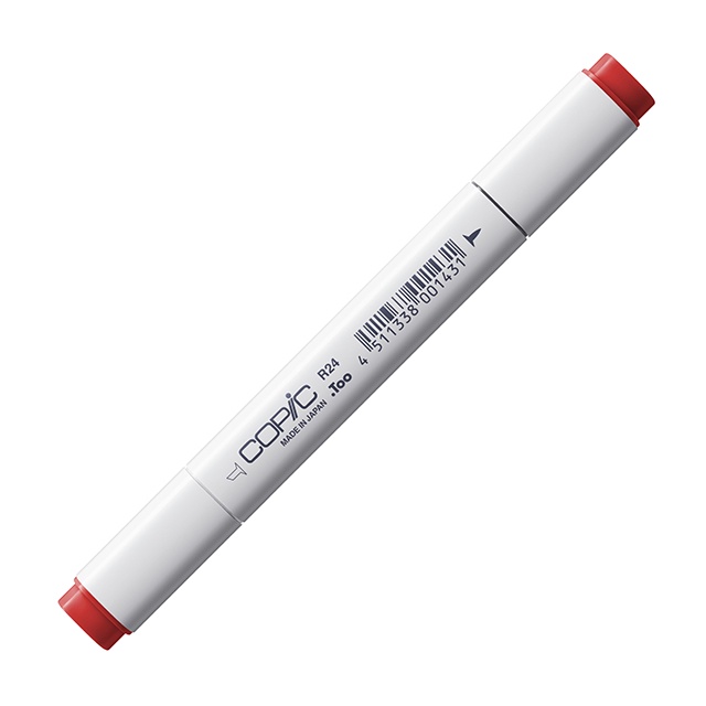 Jual Copic Marker R (Red) Series | Shopee Indonesia