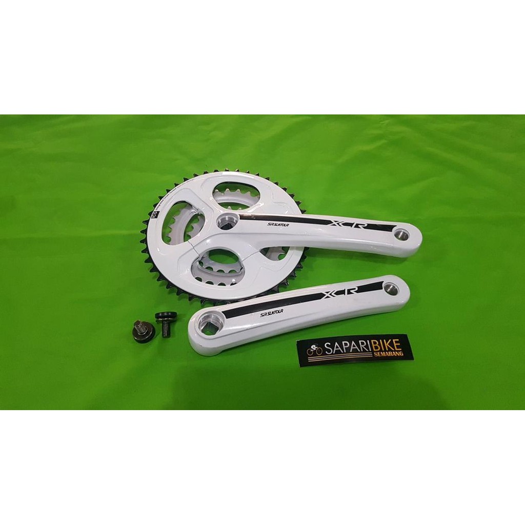 Crank store suntour xcr