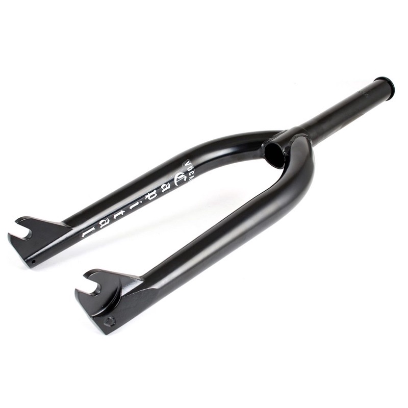 Jual Parts BMX Vocal Capital Fork - Black | Shopee Indonesia