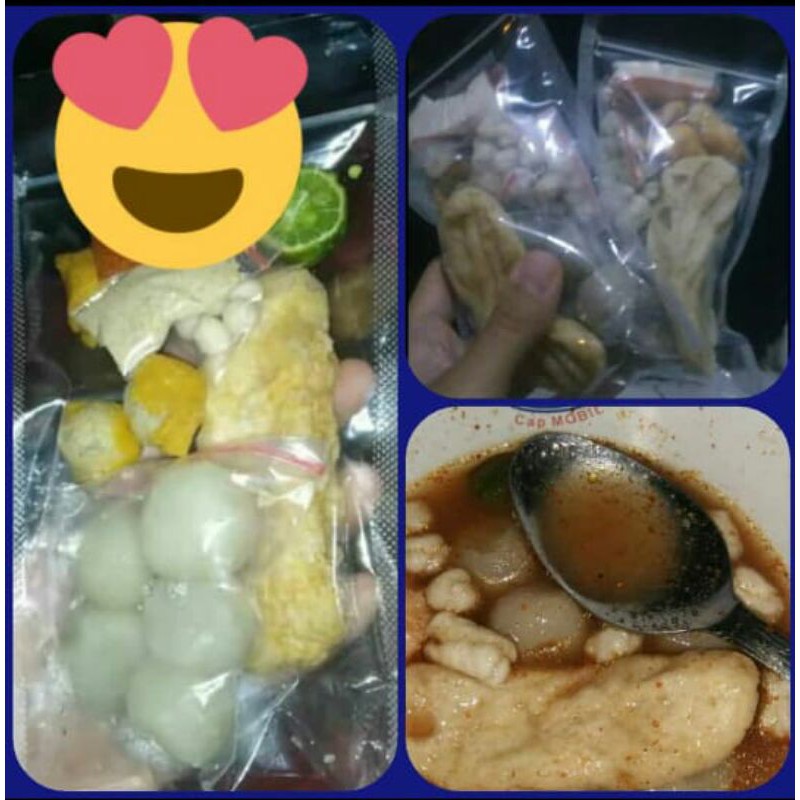 Jual Baso Aci Boci Shopee Indonesia