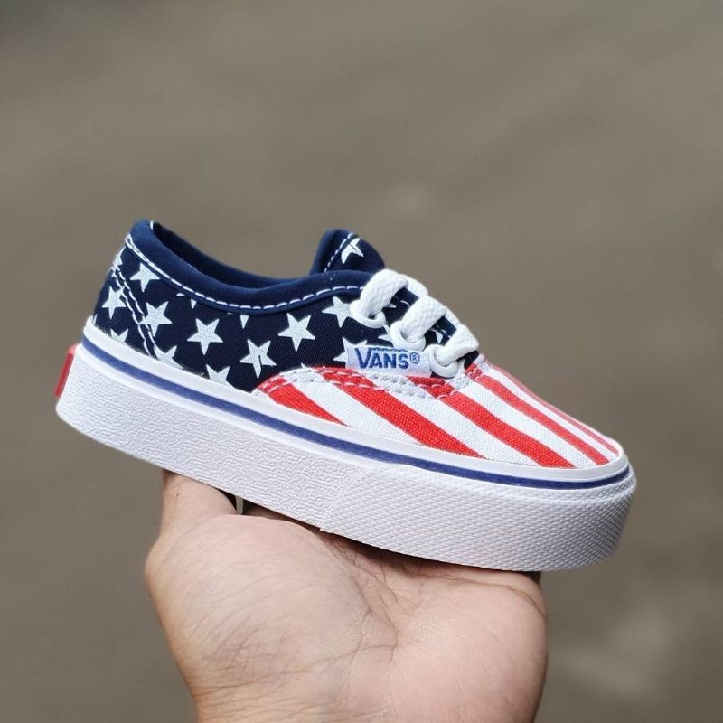 Precio de vans cheap en estados unidos