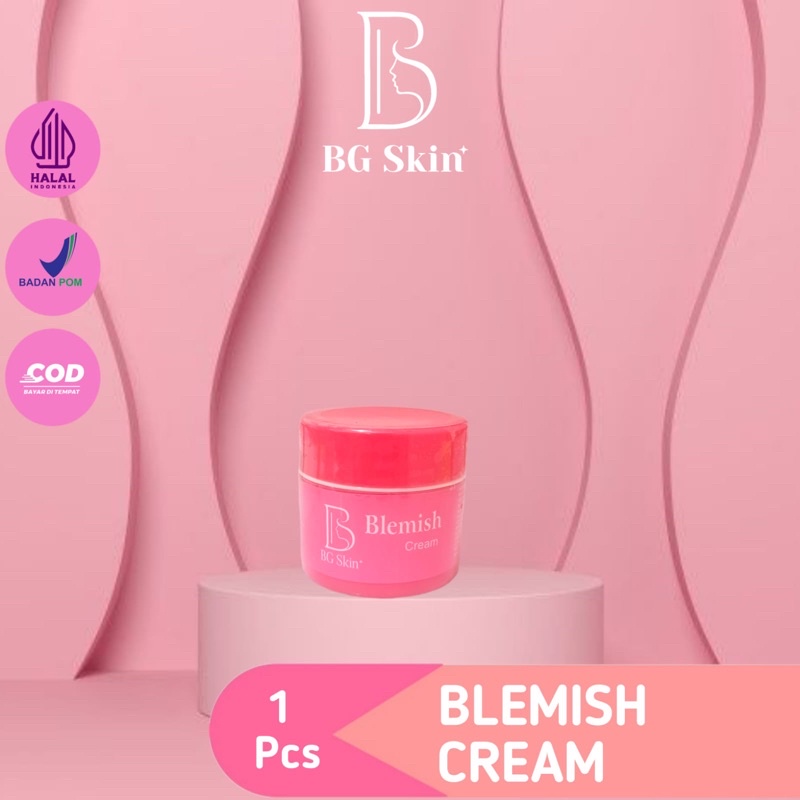 Jual BLEMISH CREAM | Shopee Indonesia