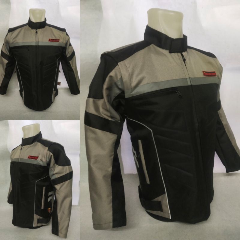 Jual jaket rompi motor chodura | Shopee Indonesia