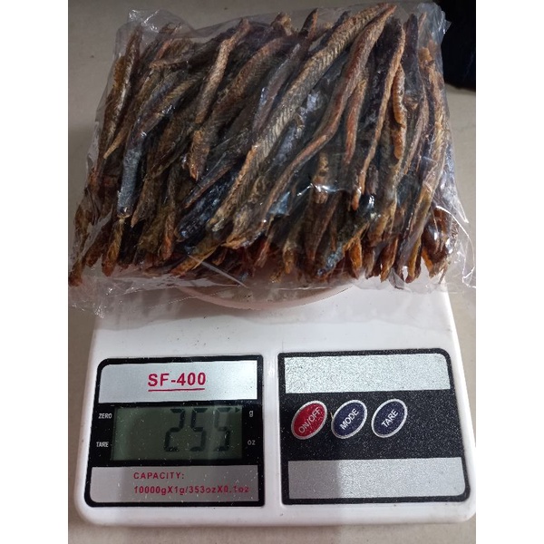 Jual READY Ikan Roa kupas 250 gram (PUNGGUNG PREMIUM) Ikan Roa / Roa ...