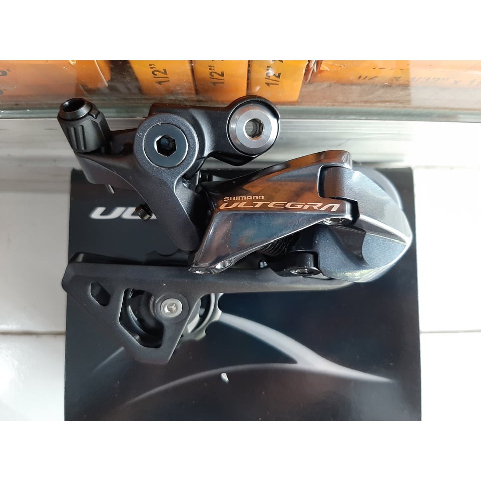 Jual Rear Derailleur / RD Shimano ULTEGRA R8000 11 SPEED 11SPEED 11SP ...