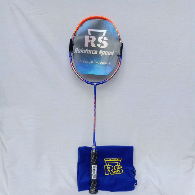Jual raket rs octagon 21 prof new colour | Shopee Indonesia