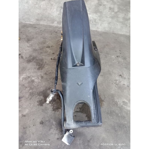 Jual swing arm r15 v2 edurance pnp vixion all series | Shopee Indonesia